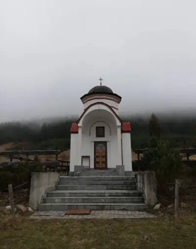 Кметство Мала Църква