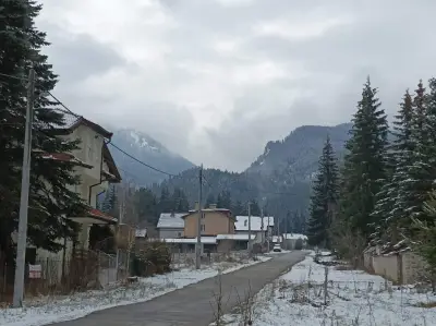 Кметство Мала Църква
