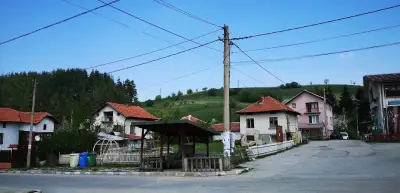 Кметство Мала Църква