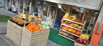 "НАР" Магазин за плодове и зеленчуци(grocery store)