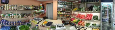 "НАР" Магазин за плодове и зеленчуци(grocery store)