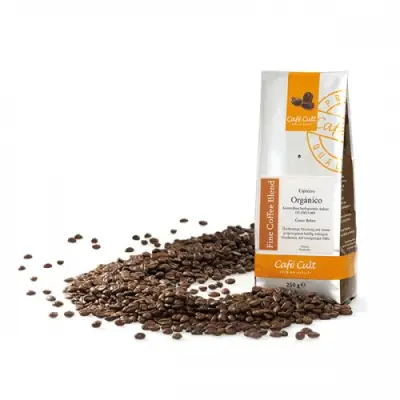 Магазин за кафе Coffeewave