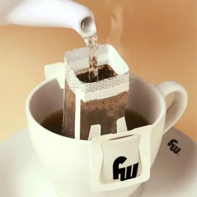 Магазин за кафе Coffeewave