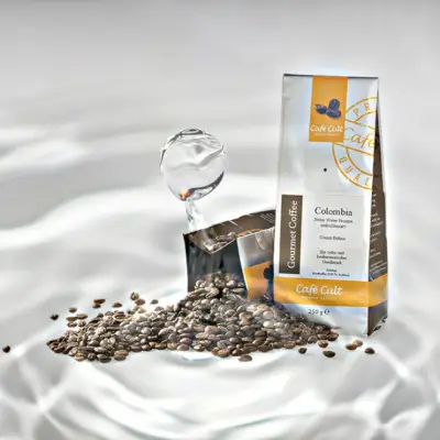 Магазин за кафе Coffeewave