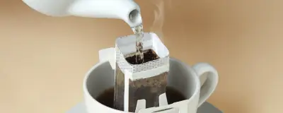 Магазин за кафе Coffeewave