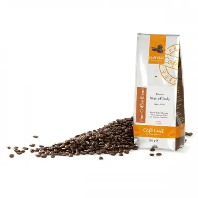Магазин за кафе Coffeewave