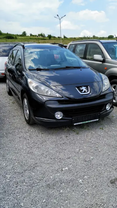 Автокъща Roma Auto
