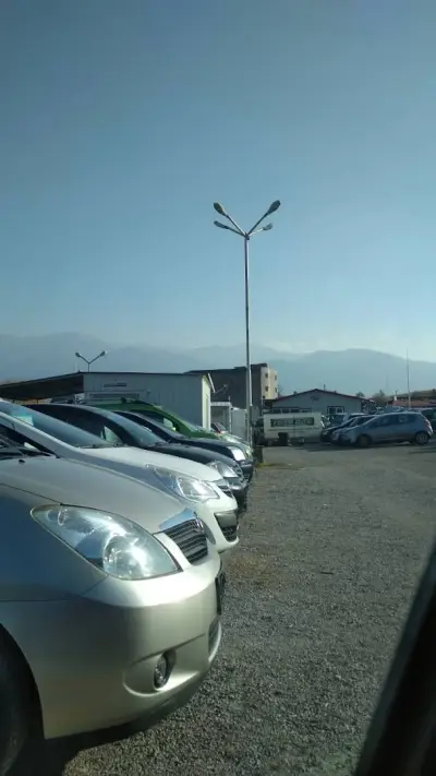 Автокъща Roma Auto