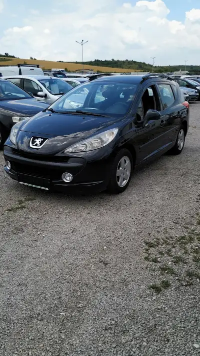Автокъща Roma Auto