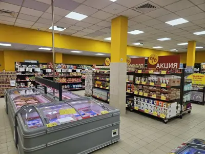 Т МАРКЕТ