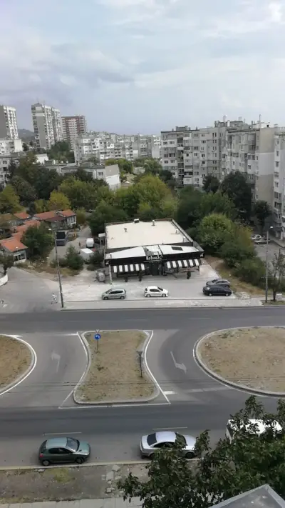 Супермаркет Наблизо