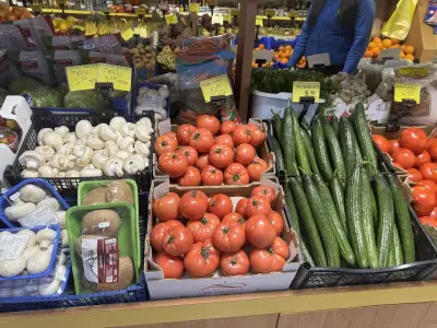 СТЕЛИ МАРКЕТ/STELI MARKET