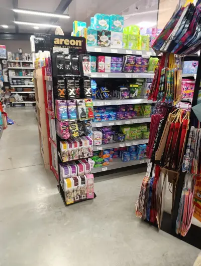 SUPERMARKET GROSH - IQOS Partner