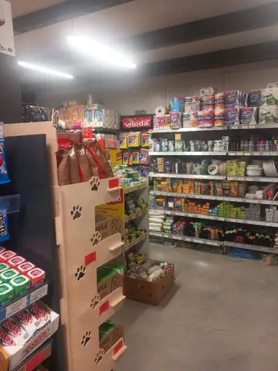 SUPERMARKET GROSH - IQOS Partner