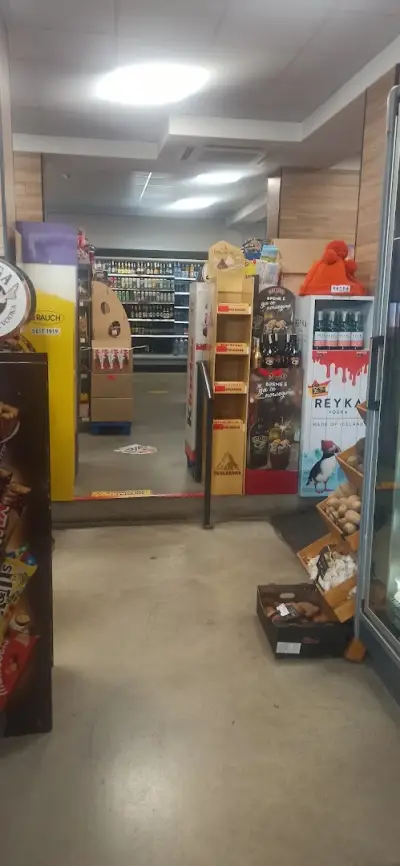 SUPERMARKET GROSH - IQOS Partner