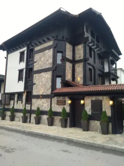 BG MARKET