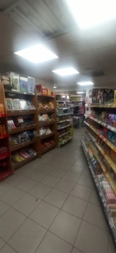 BG MARKET