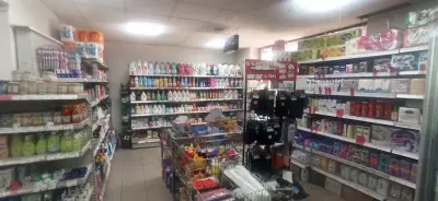 BG MARKET