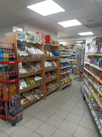 BG MARKET