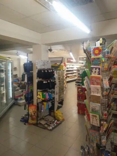 BG MARKET