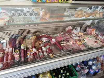 Мини Маркет Клечови / Mini Market Klechovi