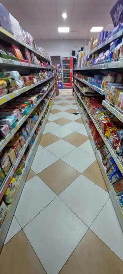 Supermarket PROMO