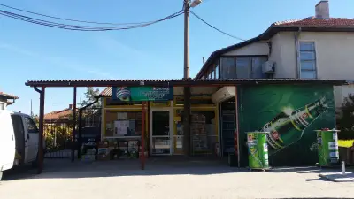 Хранителни Стоки "ЦВЕТЕ"
