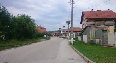 Кметство Драгушиново