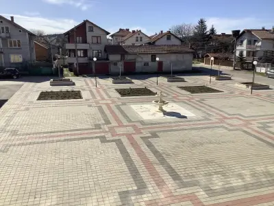 Кметство Драгушиново