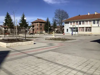 Кметство Драгушиново