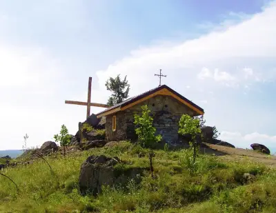 Кметство Драгушиново