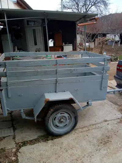 Автокъща Stiv Auto