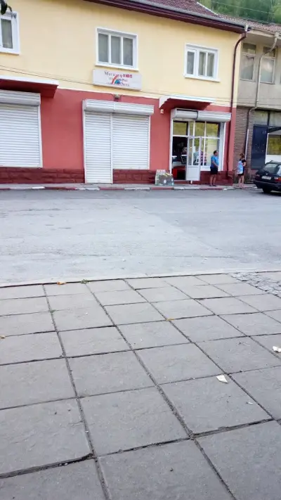 Grocery Store