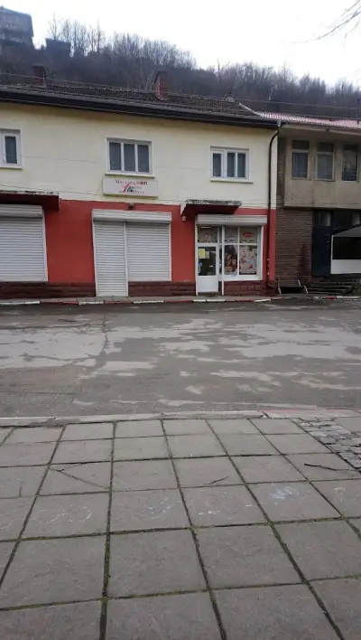 Grocery Store