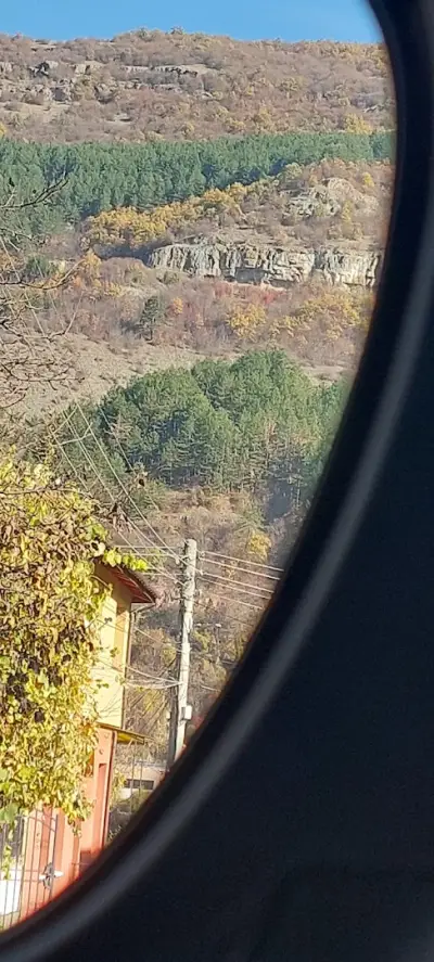 Магазинът на Румен