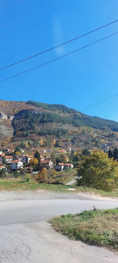 Магазинът на Румен