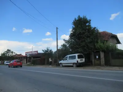 Месарница Вършец (село Бързия)