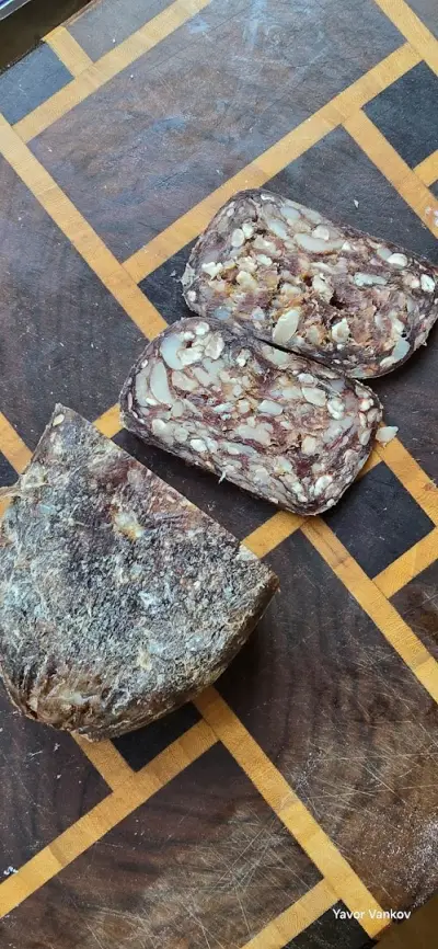 Месарница Вършец (село Бързия)