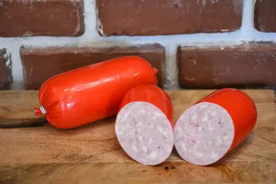 Месни продукти Вършец