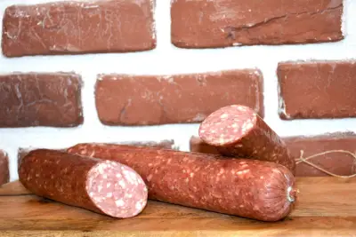 Месни продукти Вършец