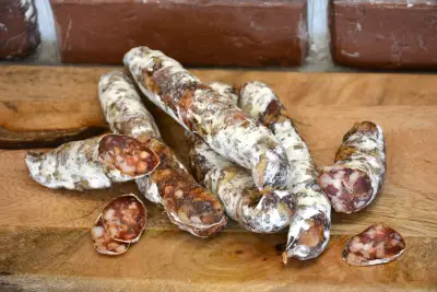 Месни продукти Вършец
