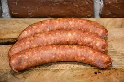Месни продукти Вършец
