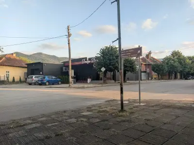 Супермаркет Богат-беден