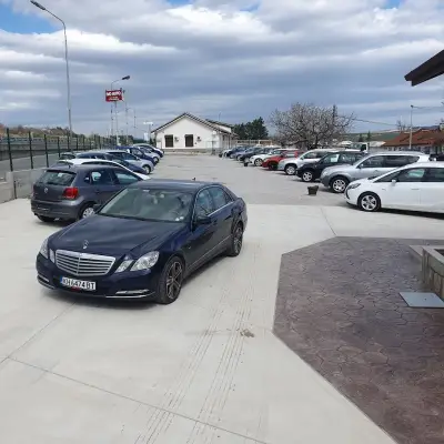 Автокъща ИВО АУТО