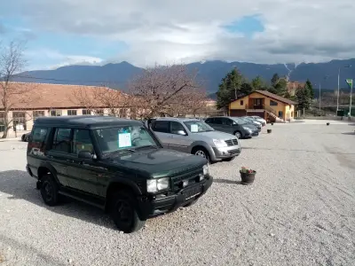 Автокъща ИВО АУТО