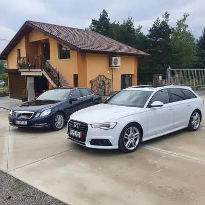 Автокъща ИВО АУТО