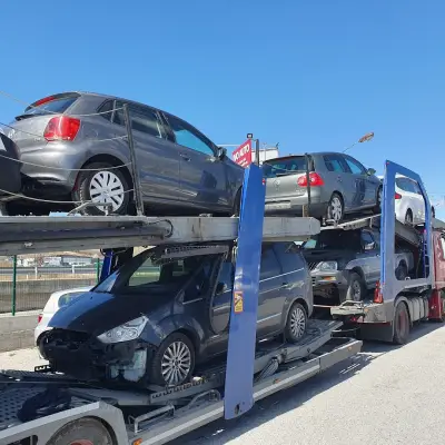 Автокъща ИВО АУТО