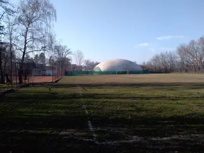 Игрище Георги Дражев