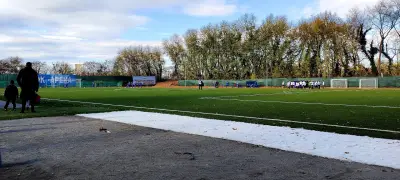 Игрище Георги Дражев