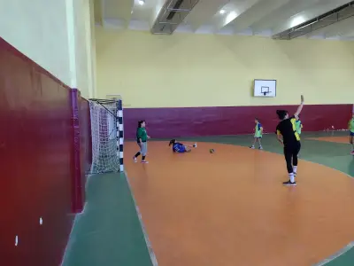 Стадион „Христо Ботев“